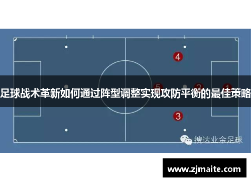 足球战术革新如何通过阵型调整实现攻防平衡的最佳策略