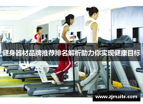健身器材品牌推荐排名解析助力你实现健康目标